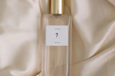 Memories In Scents